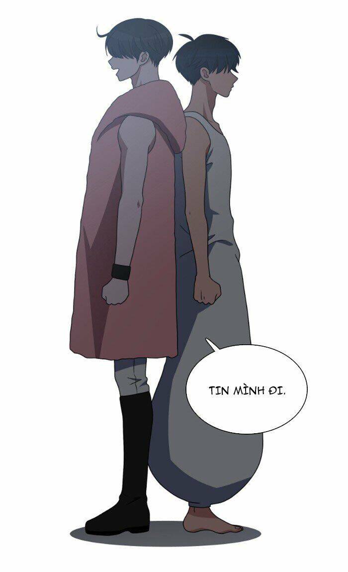 No Scope Chap 55 - Next Chap 56