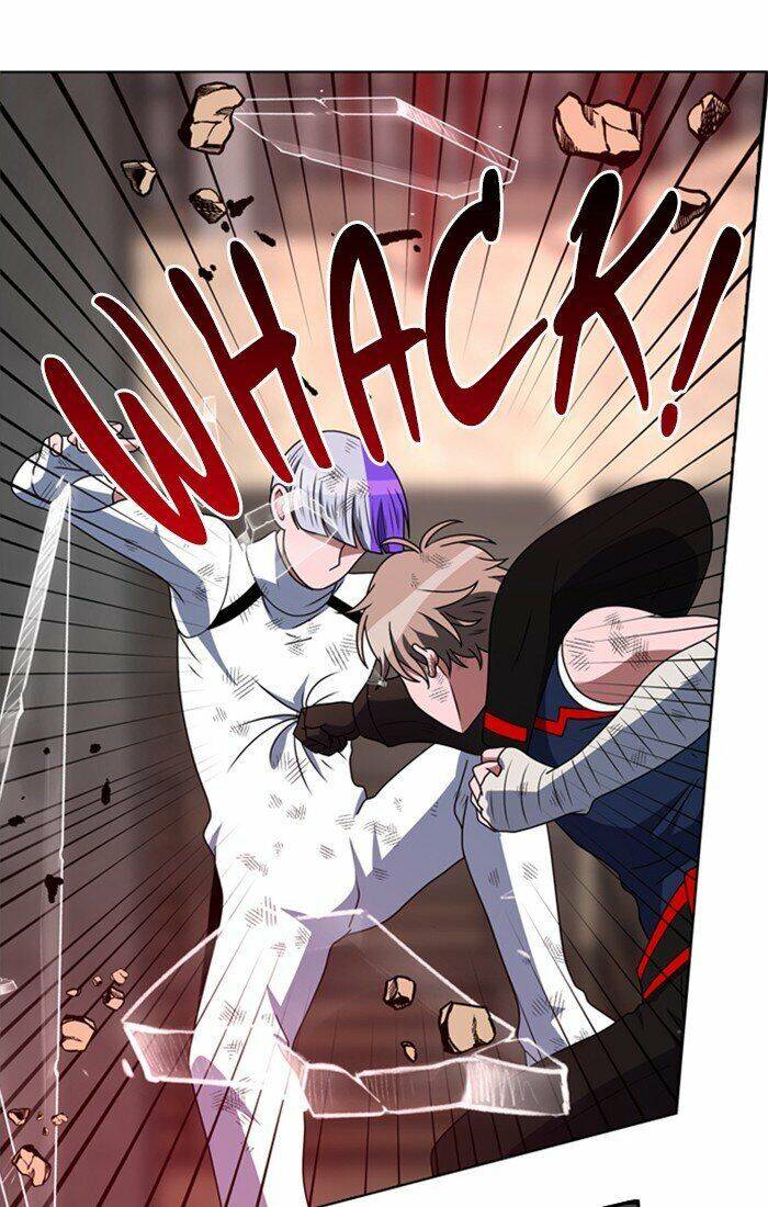 No Scope Chap 55 - Next Chap 56