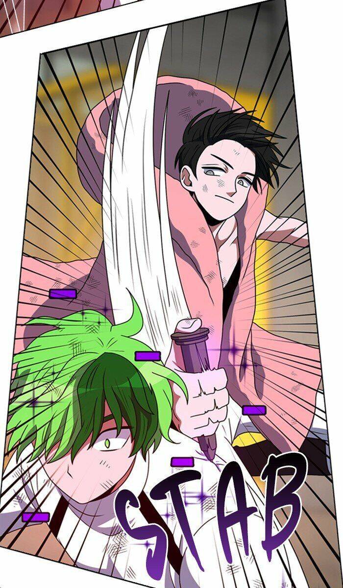 No Scope Chap 55 - Next Chap 56