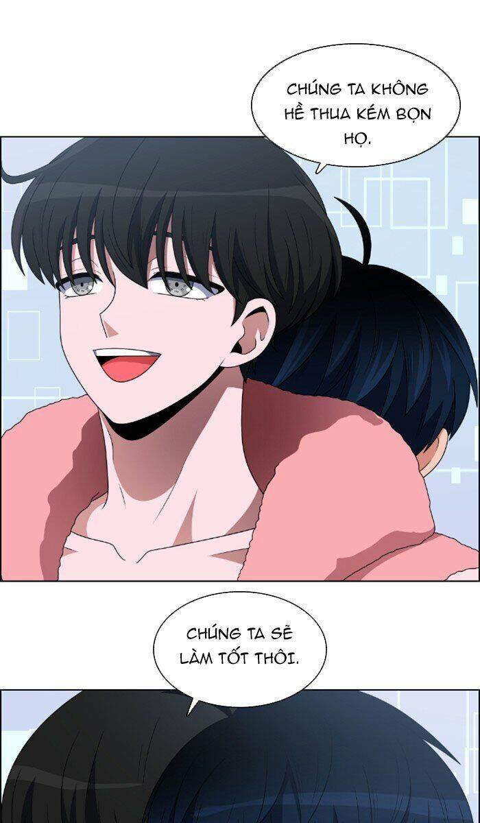No Scope Chap 55 - Next Chap 56