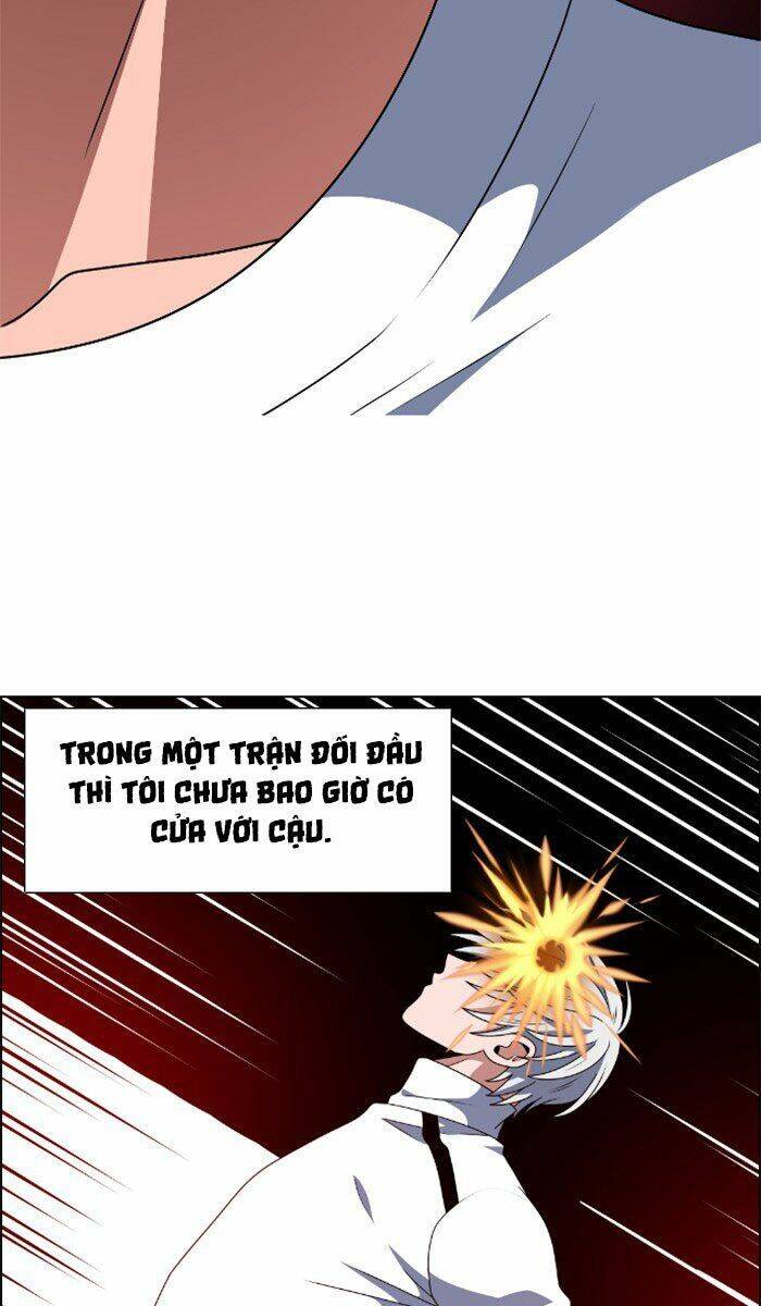 No Scope Chap 56 - Next Chap 57