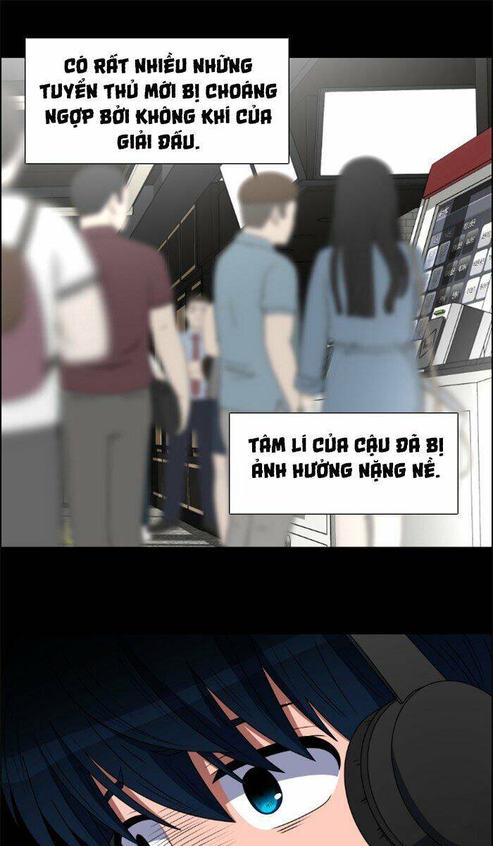 No Scope Chap 56 - Next Chap 57