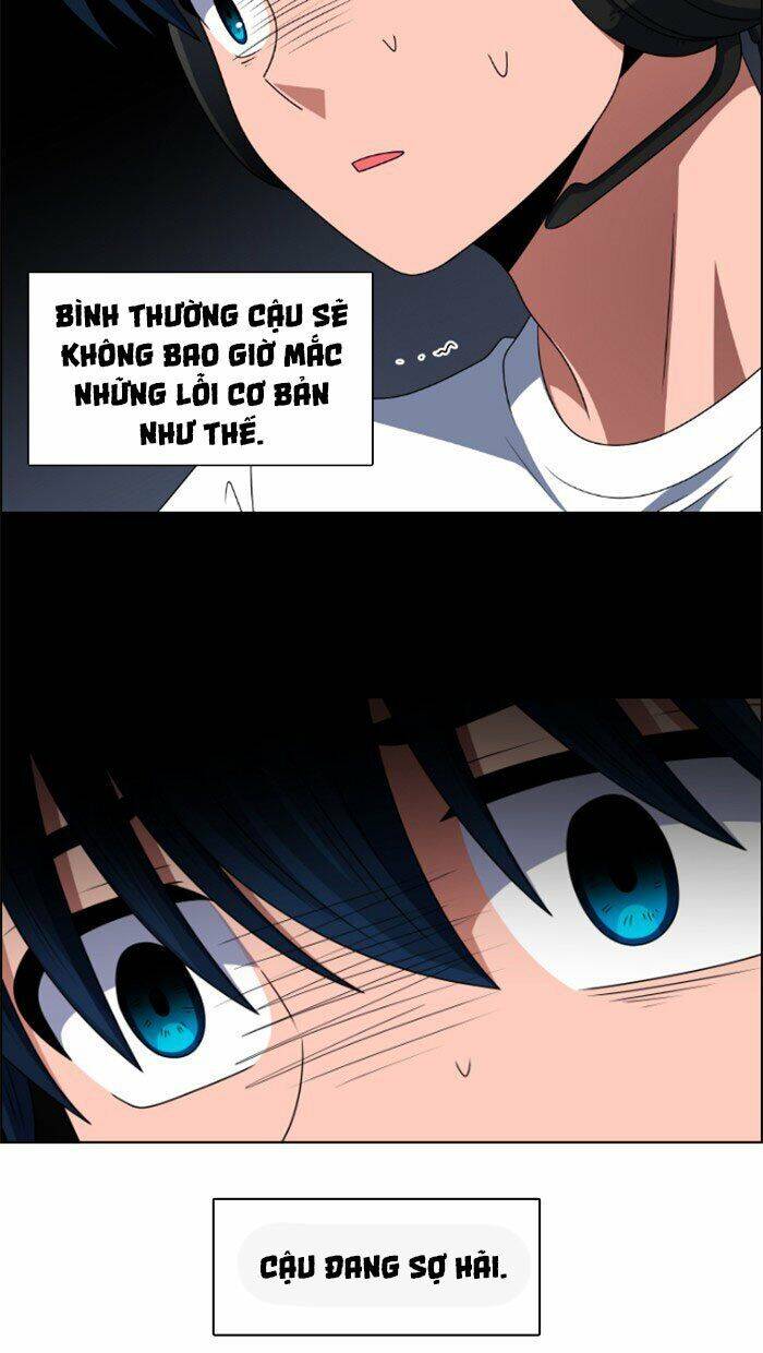 No Scope Chap 56 - Next Chap 57