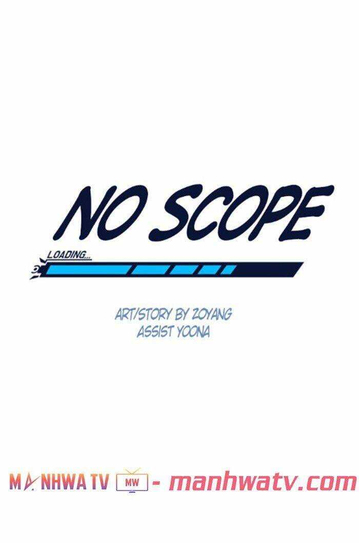No Scope Chap 56 - Next Chap 57