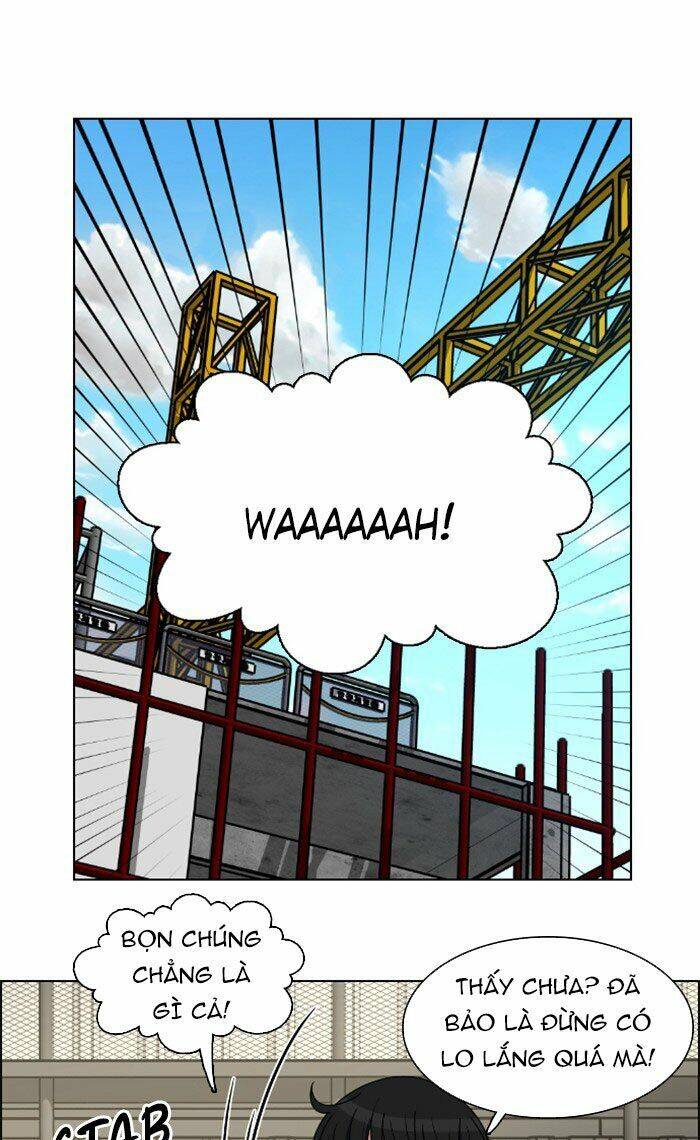 No Scope Chap 56 - Next Chap 57