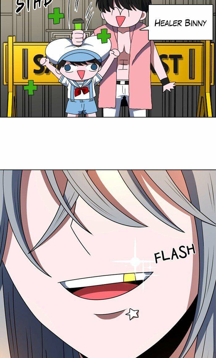 No Scope Chap 56 - Next Chap 57