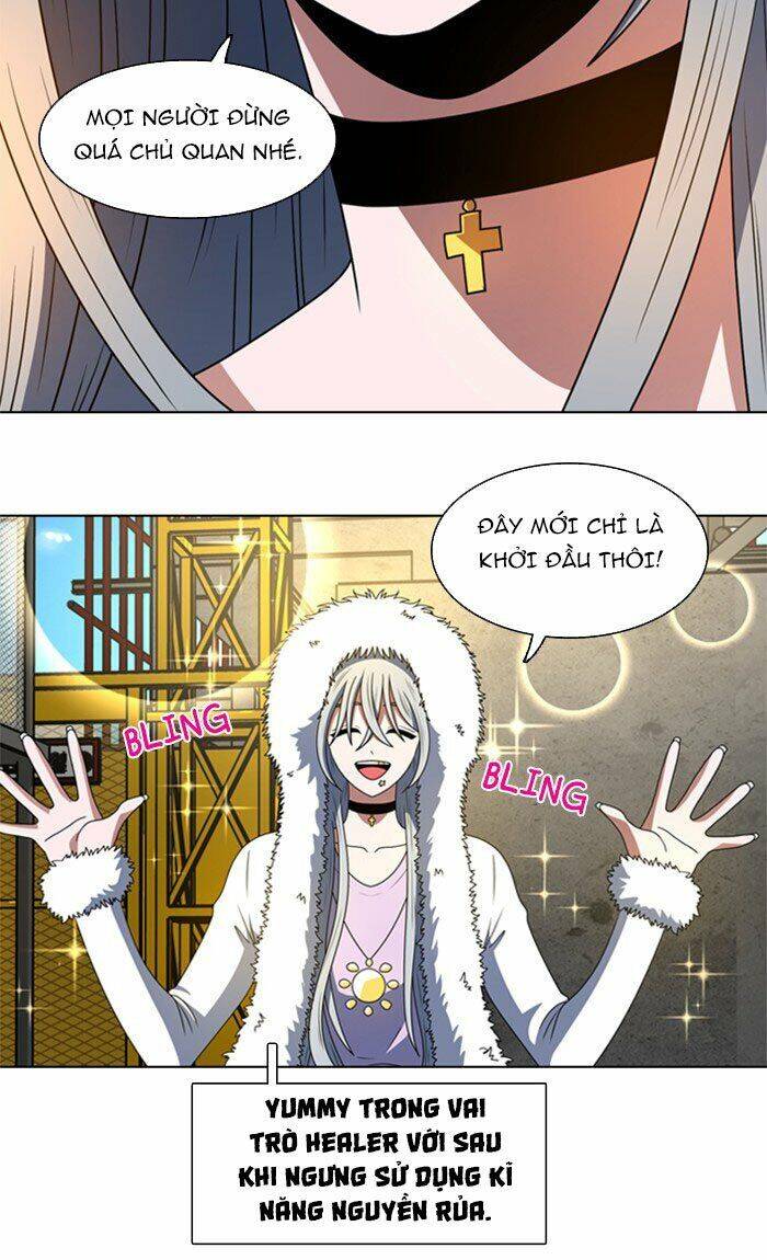 No Scope Chap 56 - Next Chap 57
