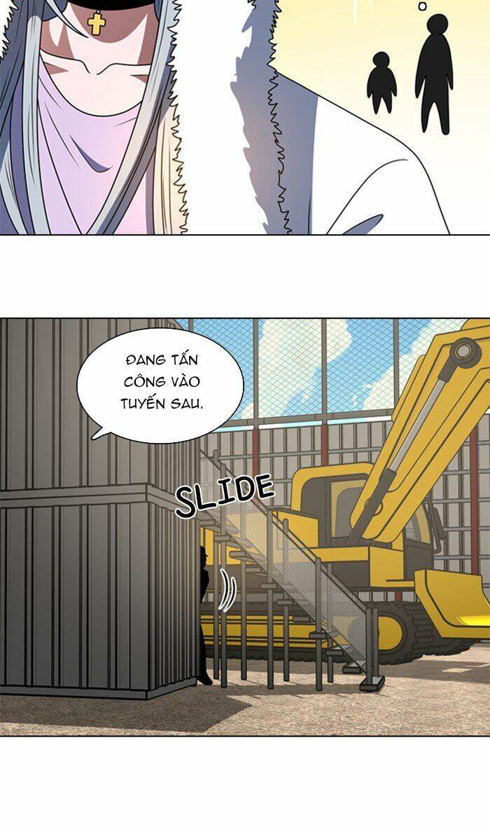 No Scope Chap 56 - Next Chap 57