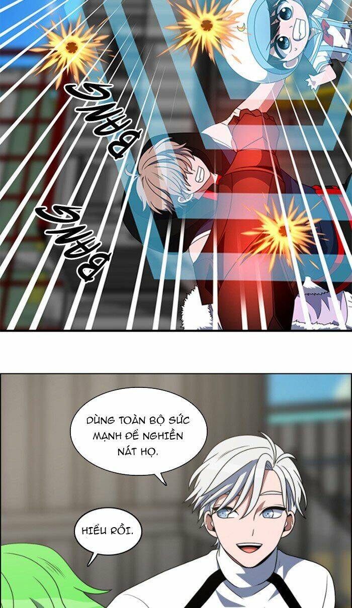 No Scope Chap 56 - Next Chap 57