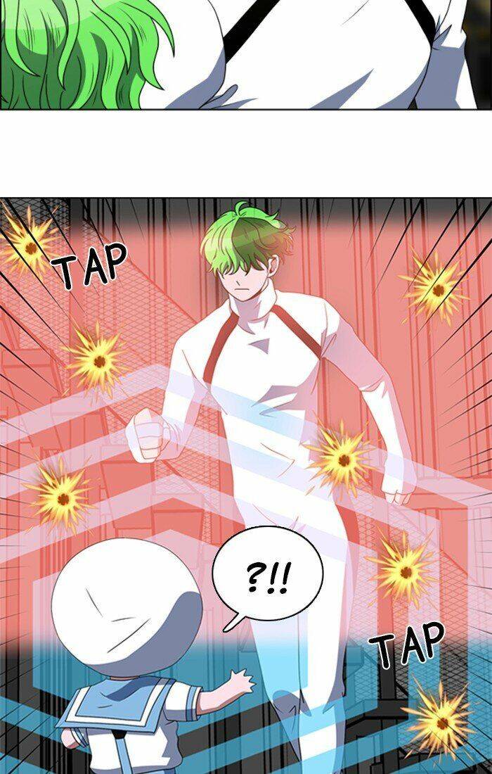 No Scope Chap 56 - Next Chap 57
