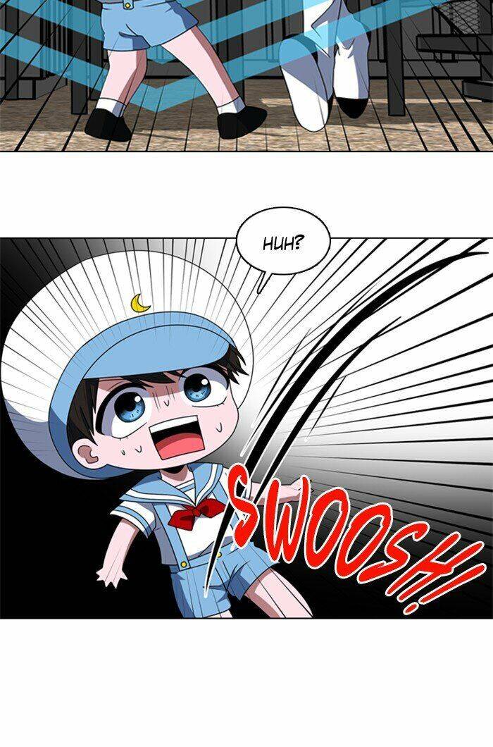 No Scope Chap 56 - Next Chap 57