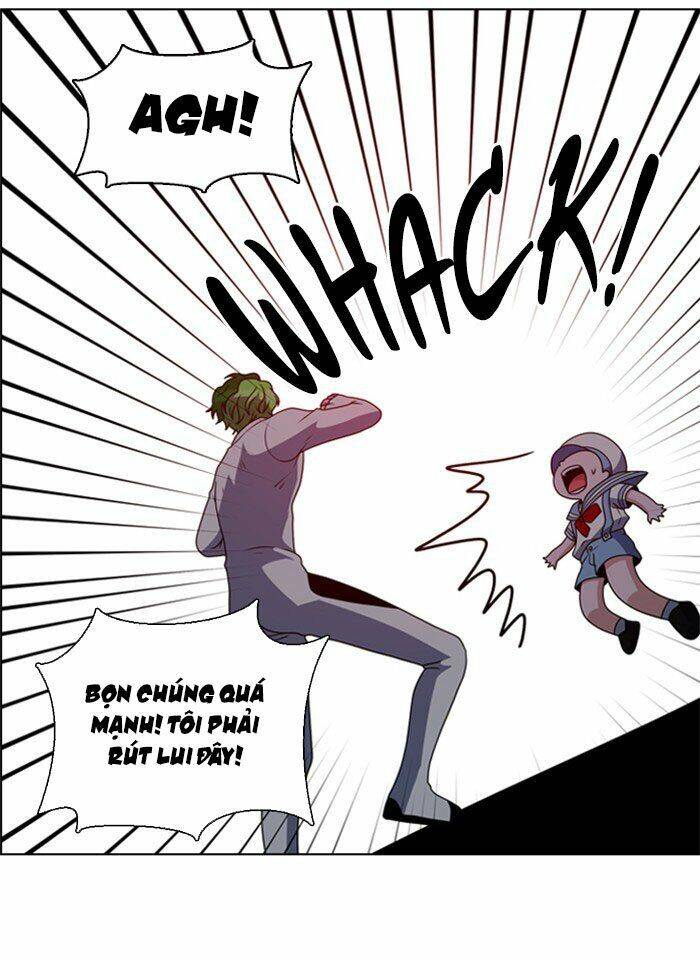 No Scope Chap 56 - Next Chap 57