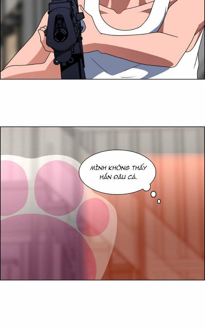 No Scope Chap 56 - Next Chap 57