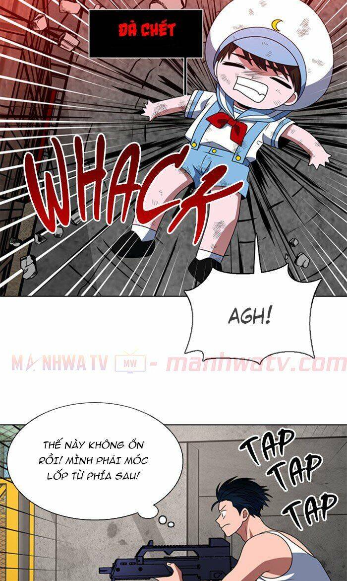No Scope Chap 56 - Next Chap 57