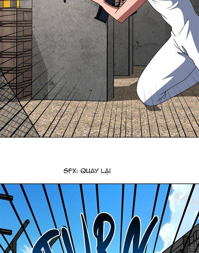 No Scope Chap 56 - Next Chap 57
