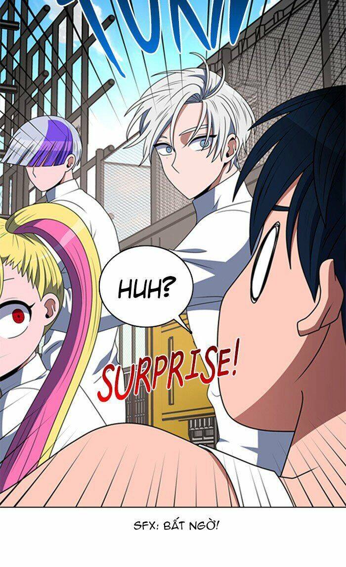No Scope Chap 56 - Next Chap 57