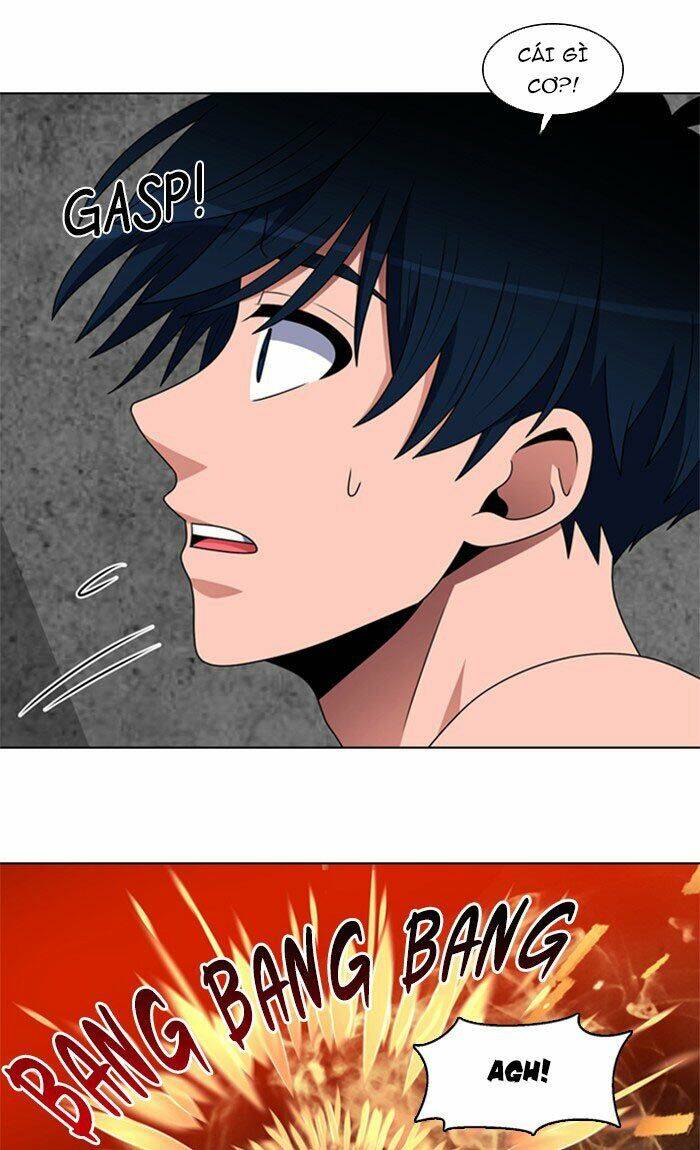 No Scope Chap 56 - Next Chap 57
