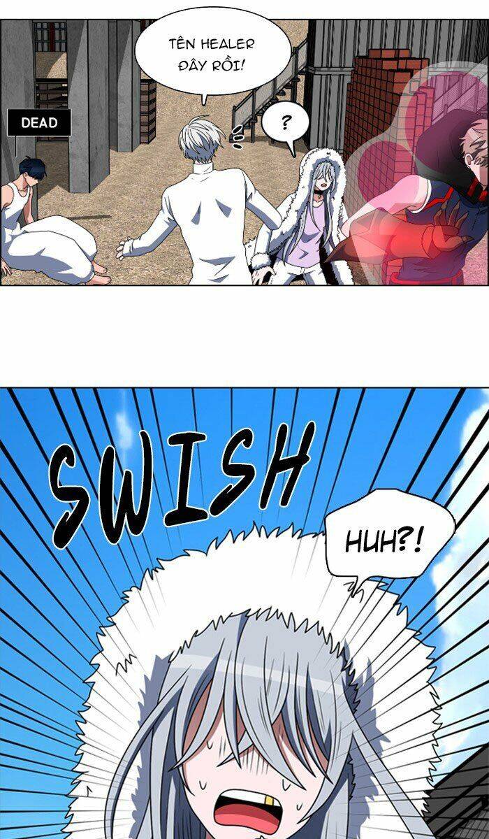 No Scope Chap 56 - Next Chap 57