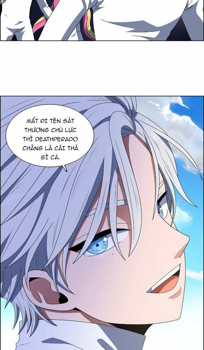 No Scope Chap 56 - Next Chap 57