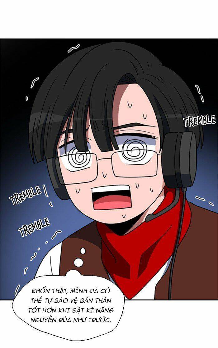No Scope Chap 56 - Next Chap 57