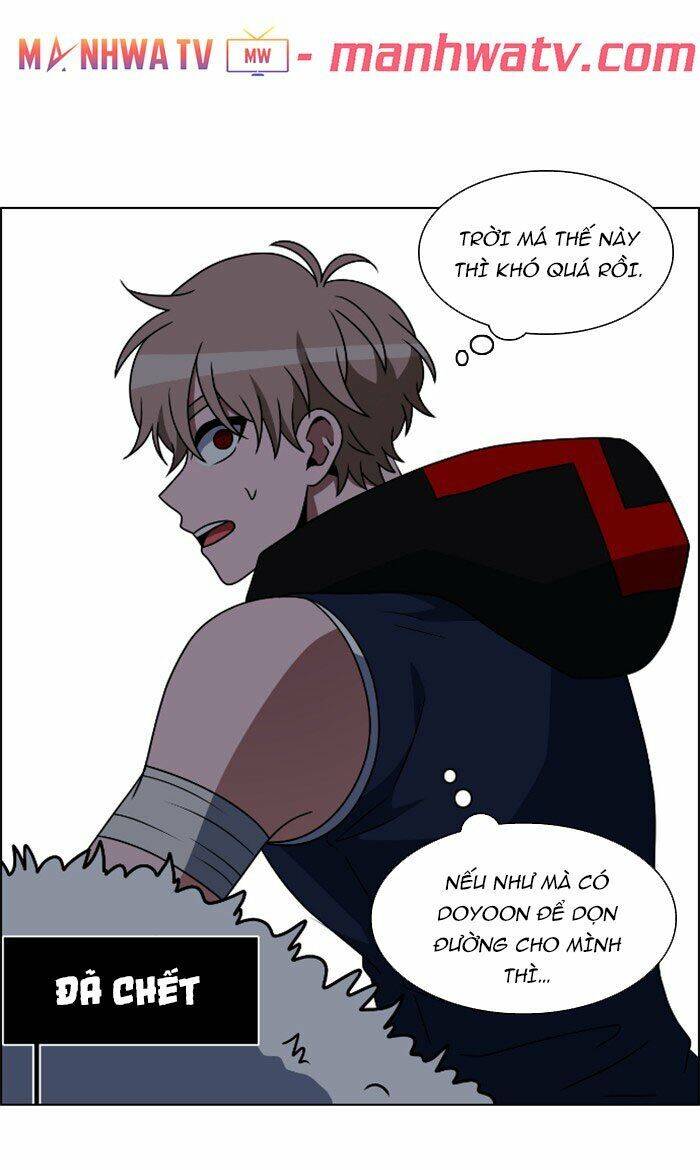 No Scope Chap 56 - Next Chap 57