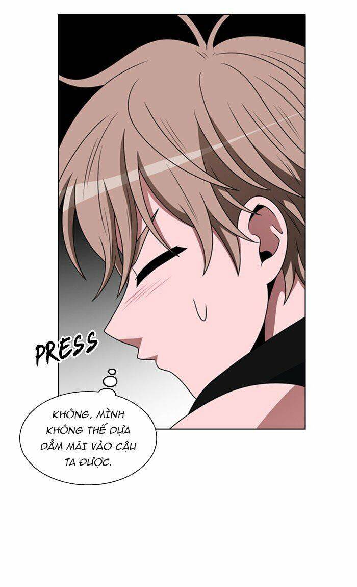 No Scope Chap 56 - Next Chap 57