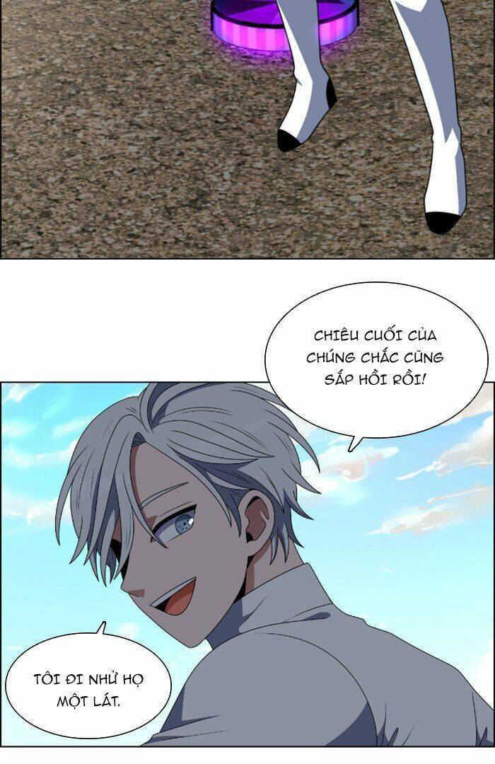 No Scope Chap 56 - Next Chap 57