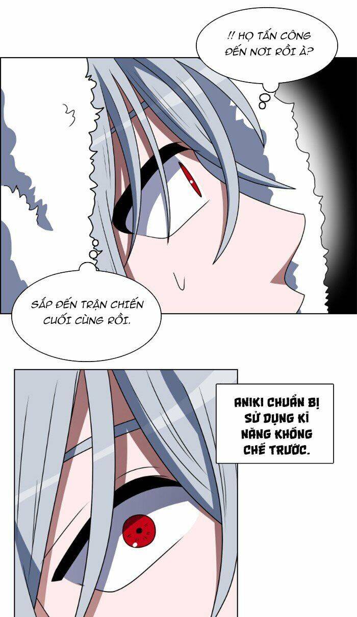 No Scope Chap 56 - Next Chap 57