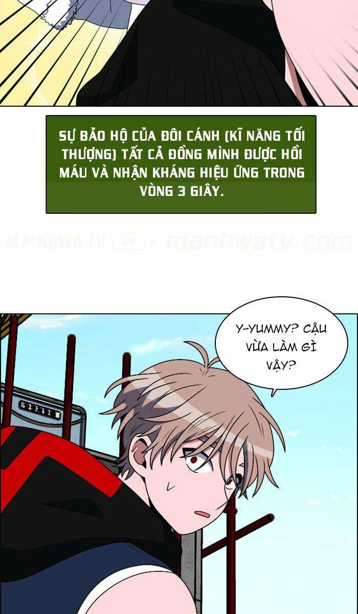 No Scope Chap 56 - Next Chap 57