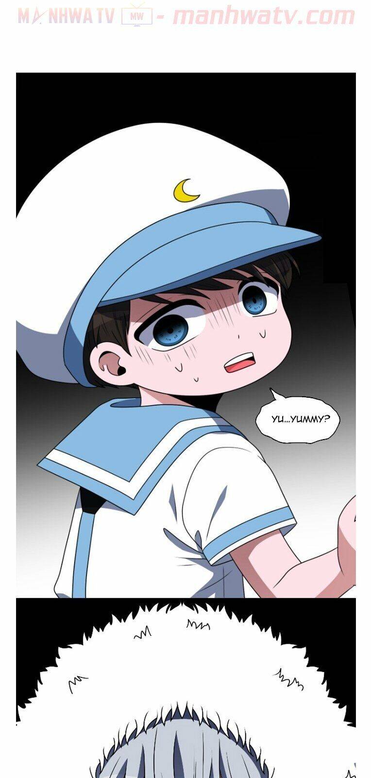 No Scope Chap 57 - Next Chap 58