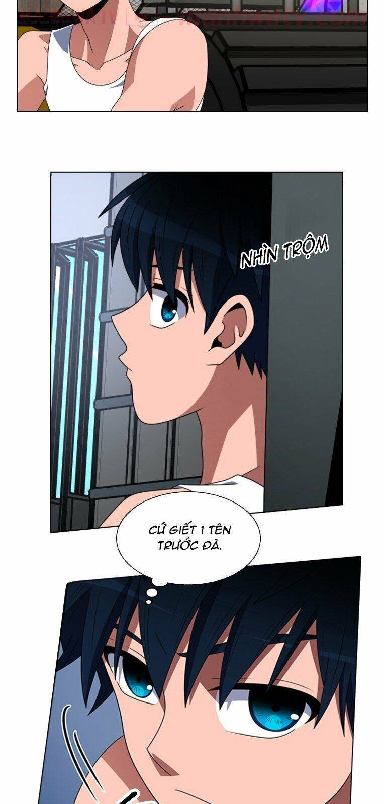 No Scope Chap 57 - Next Chap 58