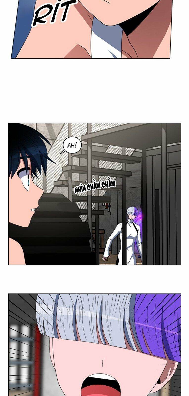 No Scope Chap 57 - Next Chap 58