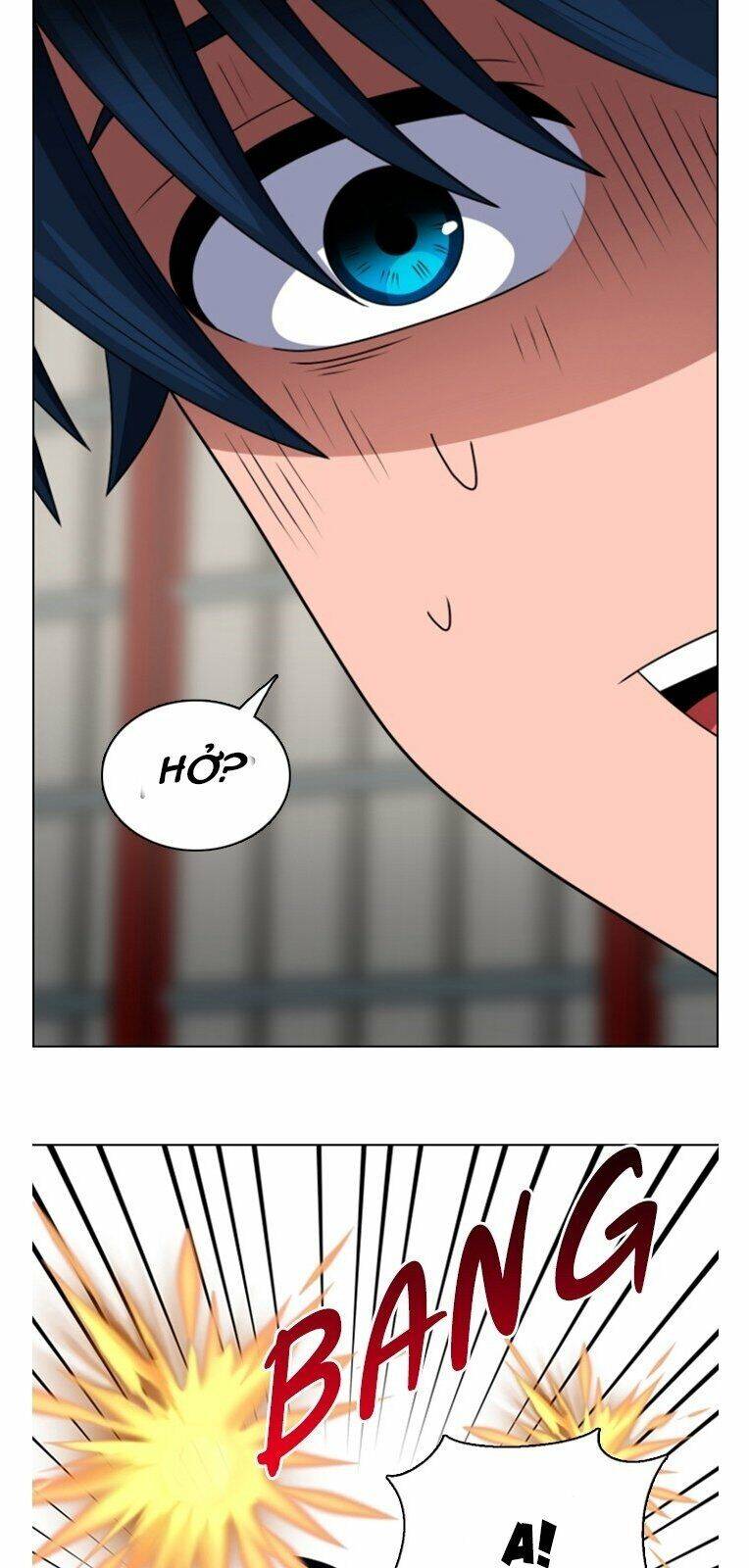 No Scope Chap 57 - Next Chap 58