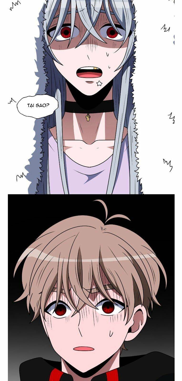 No Scope Chap 57 - Next Chap 58