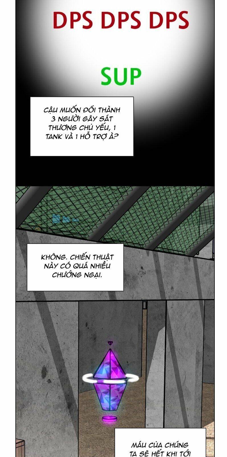 No Scope Chap 57 - Next Chap 58