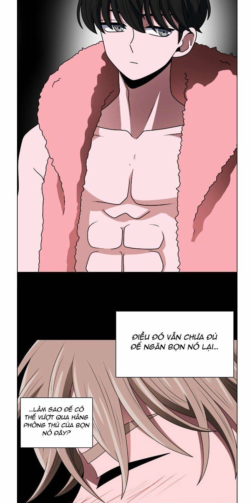 No Scope Chap 57 - Next Chap 58