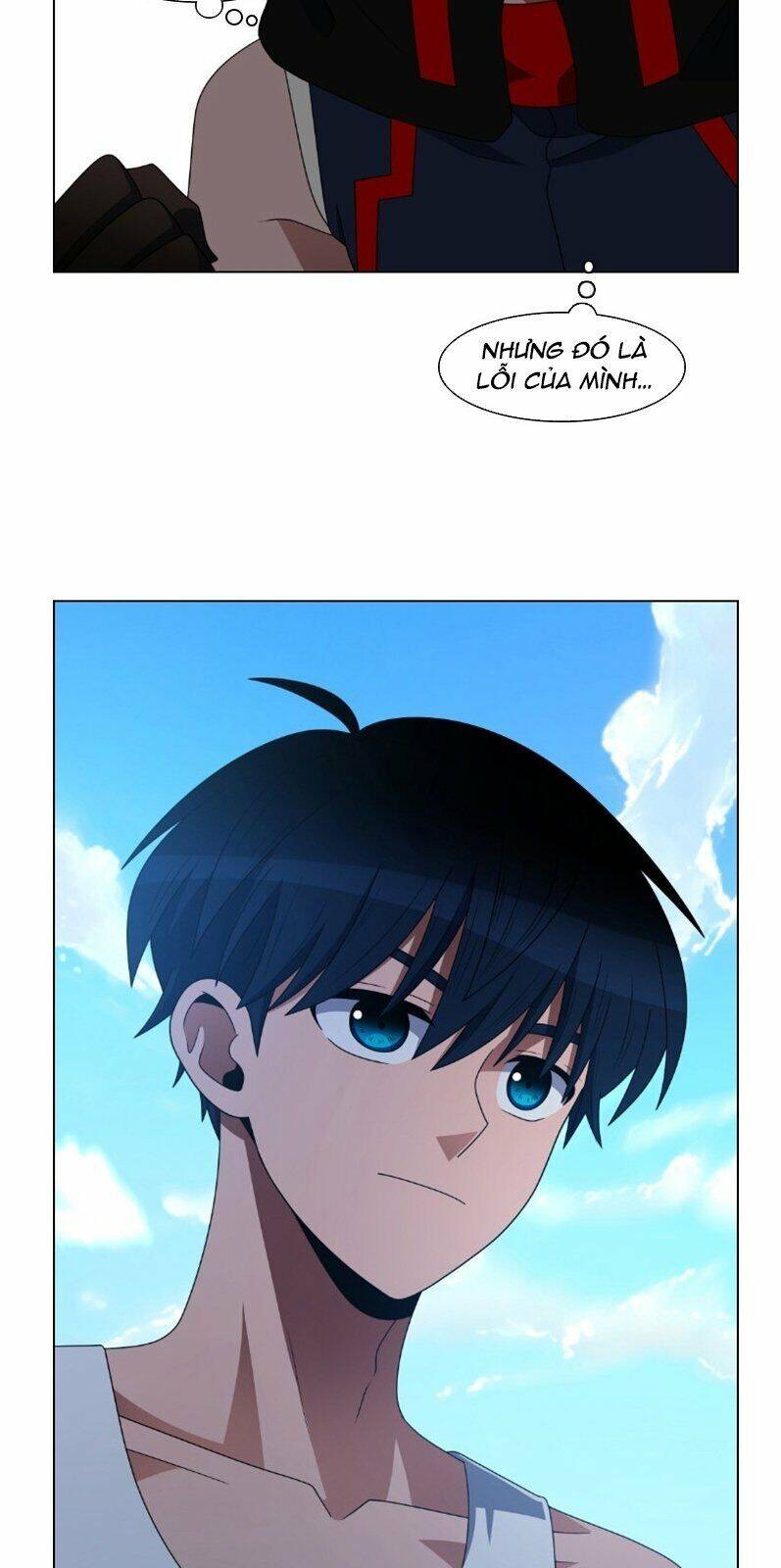 No Scope Chap 57 - Next Chap 58