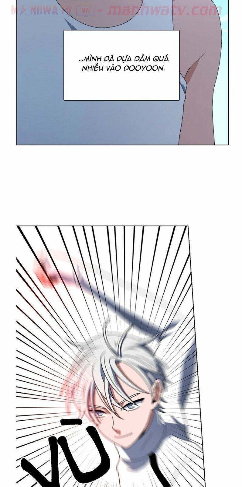 No Scope Chap 57 - Next Chap 58
