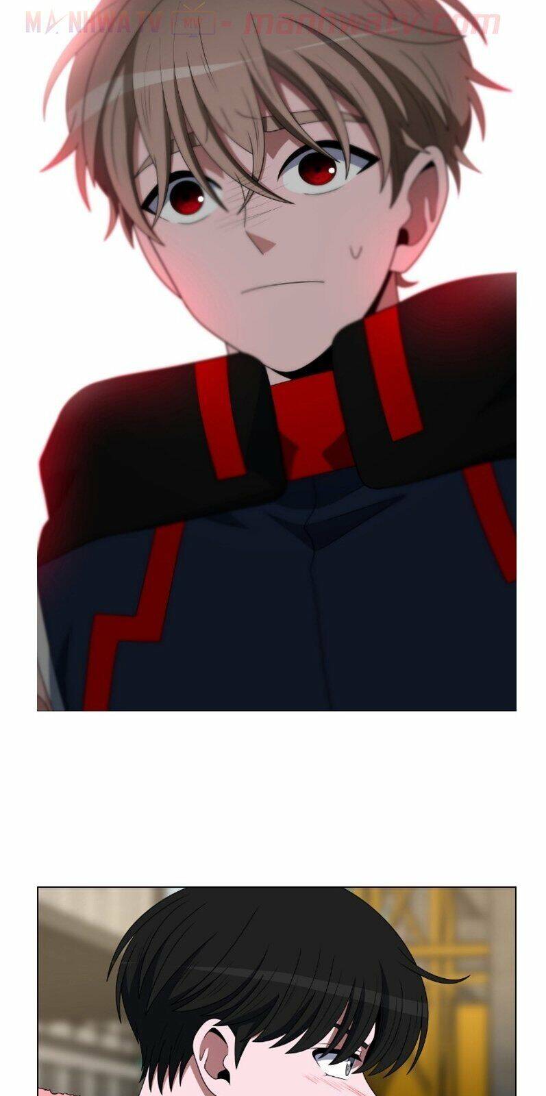 No Scope Chap 57 - Next Chap 58