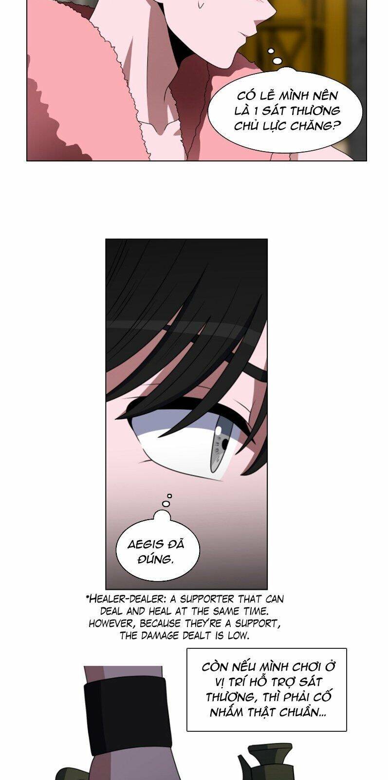 No Scope Chap 57 - Next Chap 58