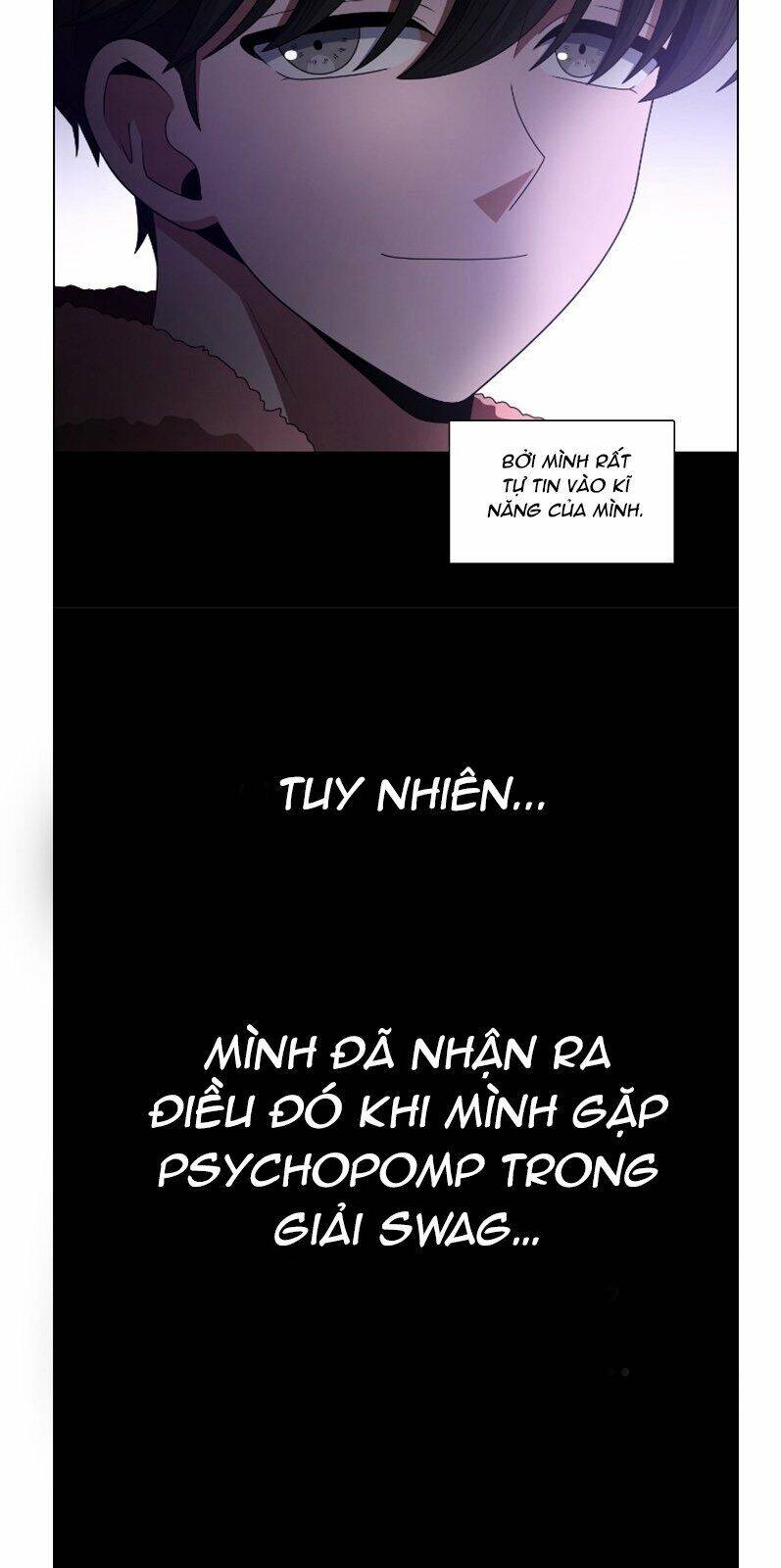 No Scope Chap 57 - Next Chap 58