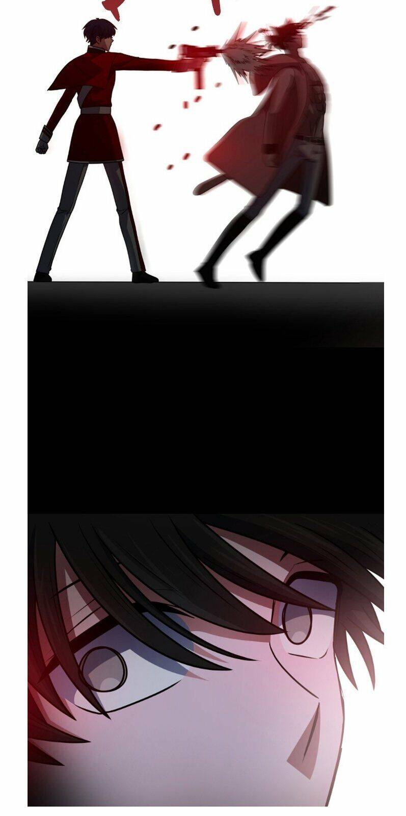 No Scope Chap 57 - Next Chap 58