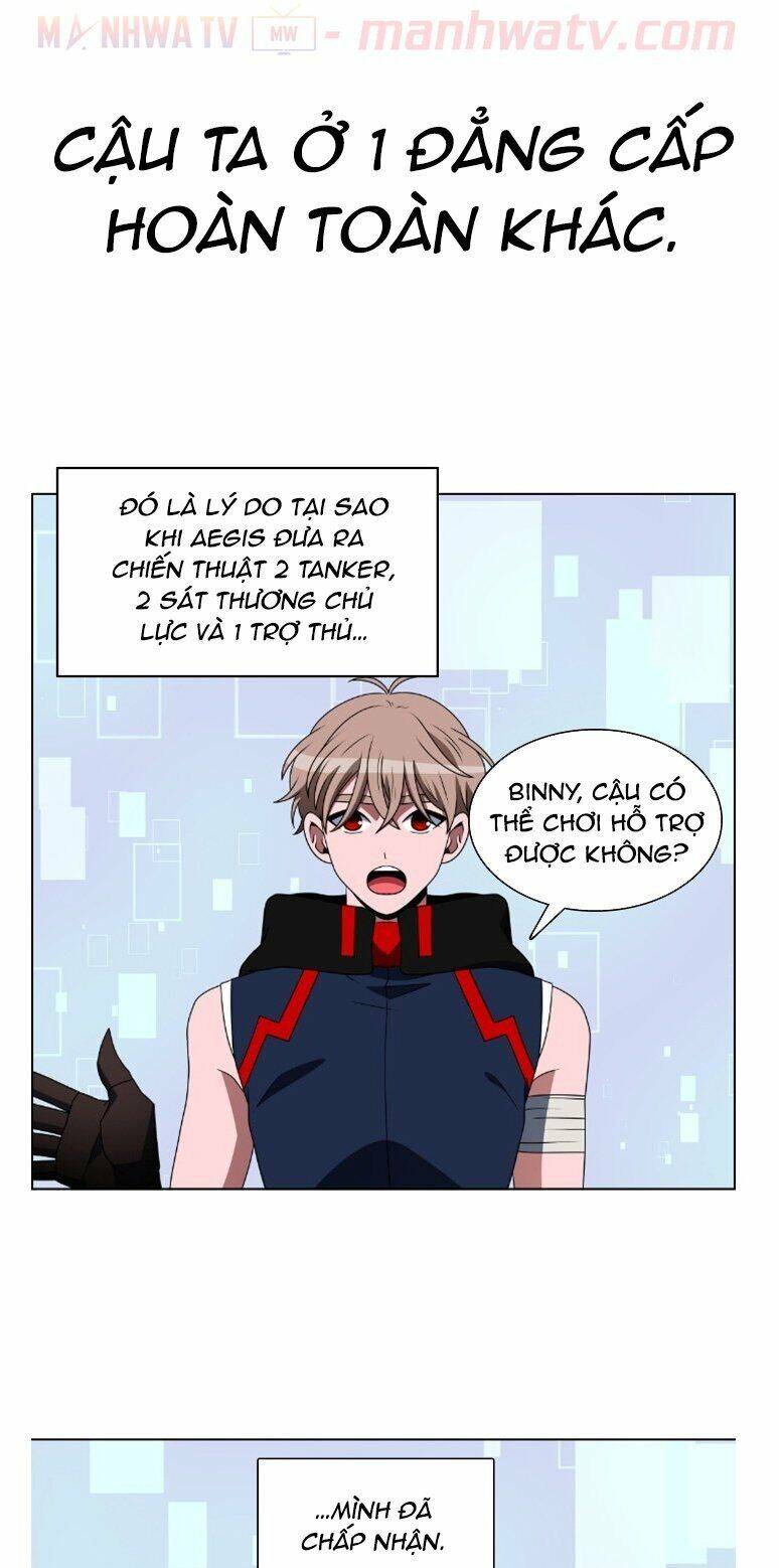 No Scope Chap 57 - Next Chap 58