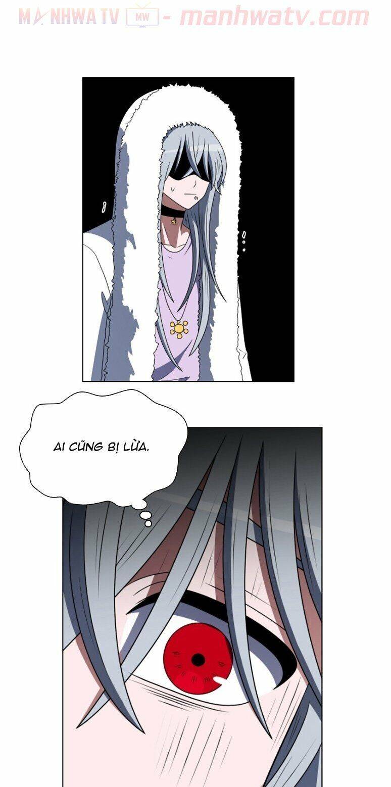 No Scope Chap 57 - Next Chap 58