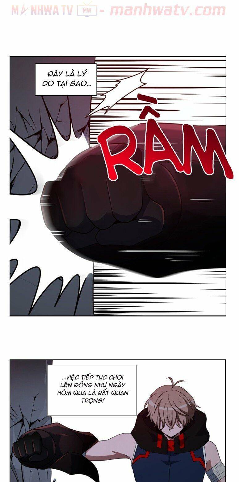 No Scope Chap 57 - Next Chap 58