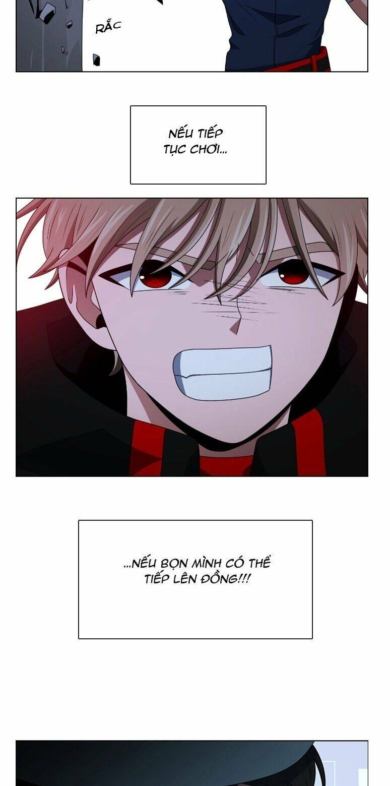 No Scope Chap 57 - Next Chap 58