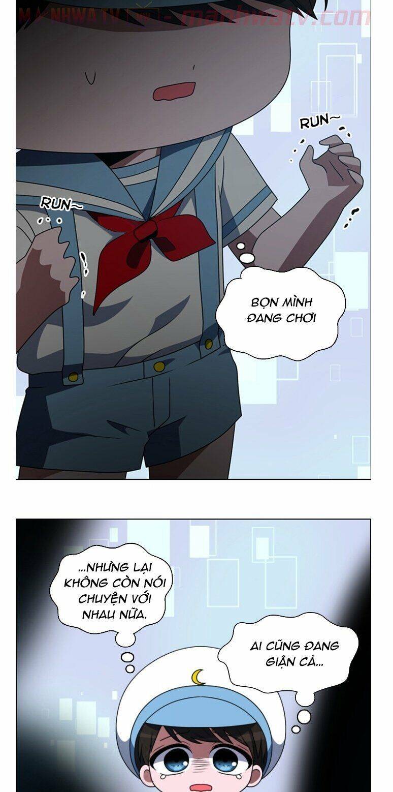 No Scope Chap 57 - Next Chap 58