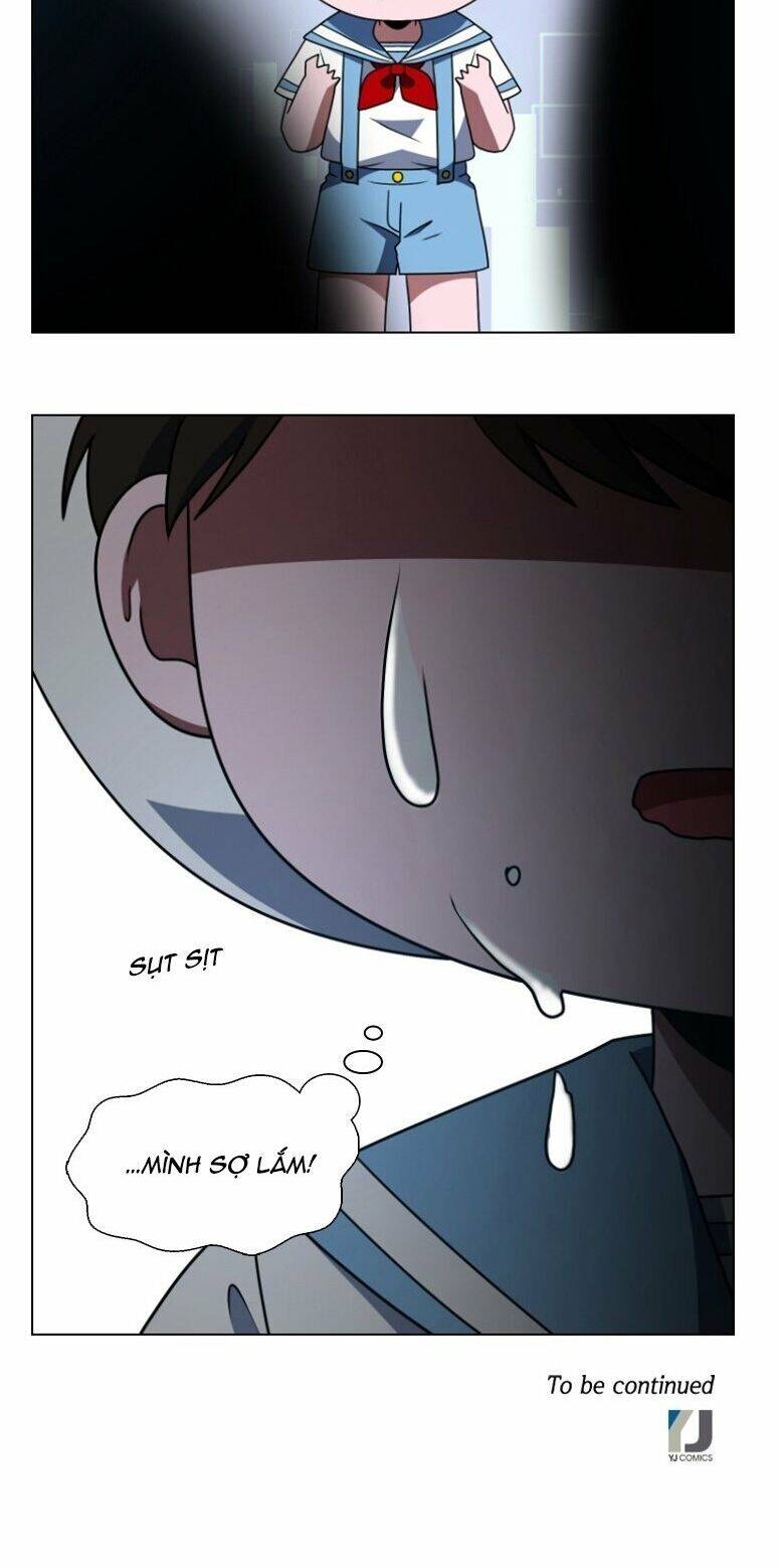 No Scope Chap 57 - Next Chap 58