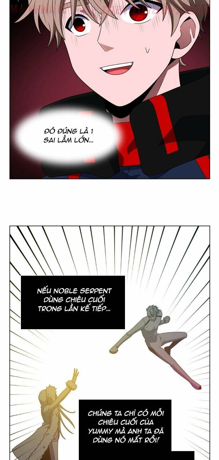 No Scope Chap 57 - Next Chap 58