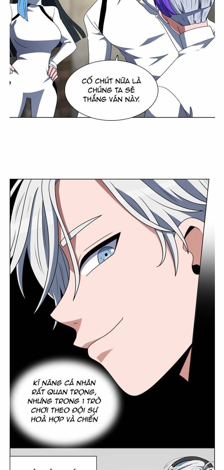 No Scope Chap 57 - Next Chap 58